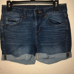 SO, Jean Shorts, Kids XL